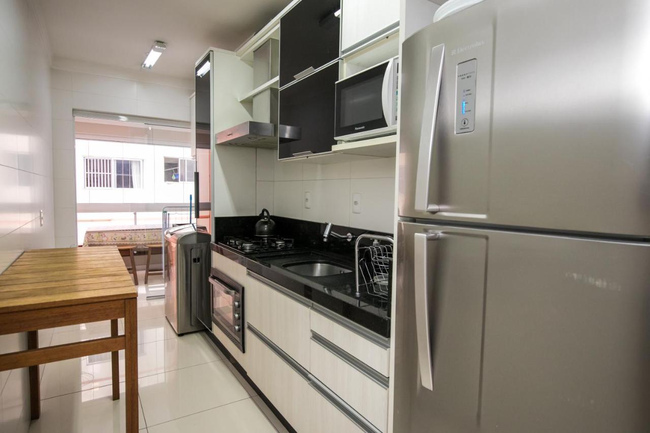 Apartamento Av. Brasil Frente Sh. Atlantico Balneário Camboriú Esterno foto